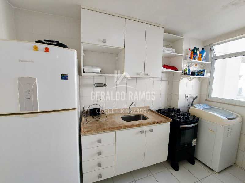 Conheça WhatsApp Image 2026-07-29 at 1 do imóvel - Apartamento 2 quartos à venda Cabo Frio,RJ - R$ 480.000 - GIAP20064 - 8 WhatsApp Image 2026-07-29 at 1 - 8