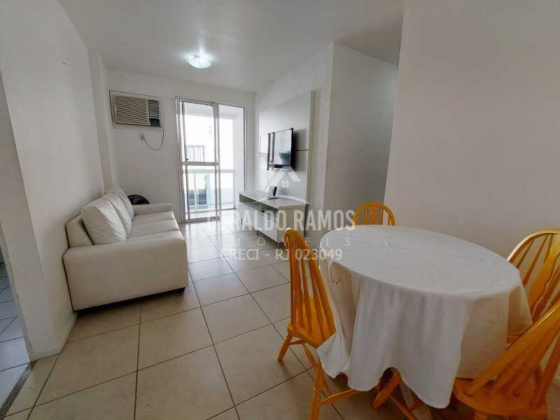 Conheça WhatsApp Image 2026-07-29 at 1 do imóvel - Apartamento 2 quartos à venda Cabo Frio,RJ - R$ 480.000 - GIAP20064 - 4 WhatsApp Image 2026-07-29 at 1 - 4