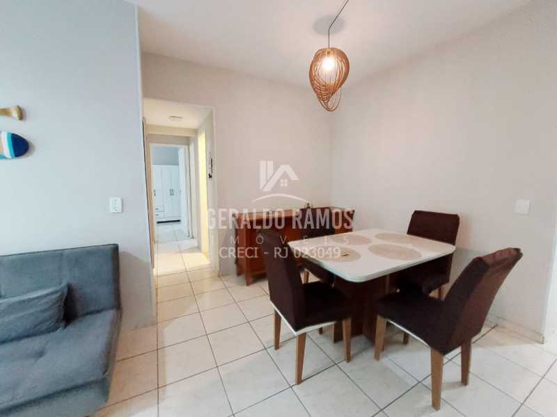 Conheça WhatsApp Image 2026-08-01 at 0 do imóvel - Apartamento 3 quartos à venda Cabo Frio,RJ - R$ 890.000 - GIAP30052 - 4 WhatsApp Image 2026-08-01 at 0 - 4