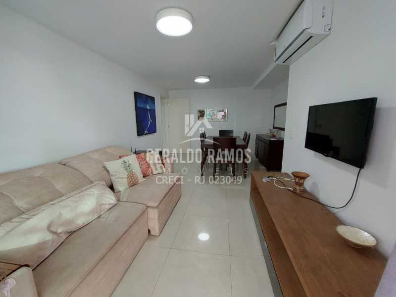 Conheça WhatsApp Image 2026-07-24 at 1 do imóvel - Apartamento 3 quartos à venda Cabo Frio,RJ - R$ 1.150.000 - GIAP30054 - 2 WhatsApp Image 2026-07-24 at 1 - 2