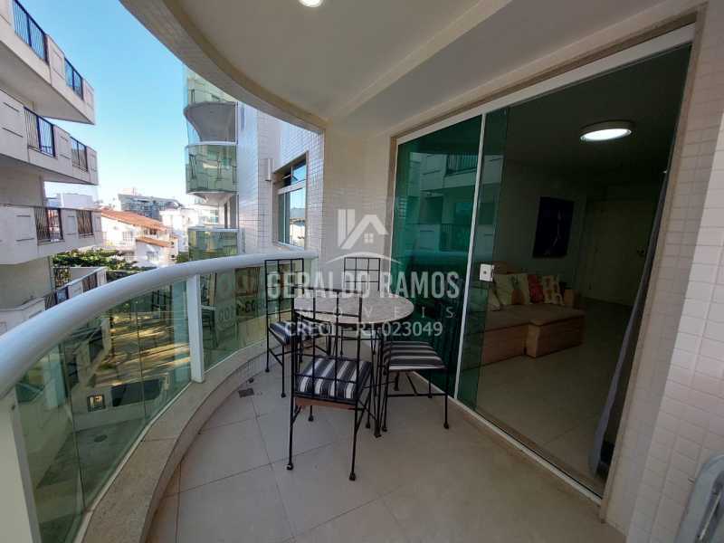 Conheça WhatsApp Image 2026-07-24 at 1 do imóvel - Apartamento 3 quartos à venda Cabo Frio,RJ - R$ 1.150.000 - GIAP30054 - 1 WhatsApp Image 2026-07-24 at 1 - 1