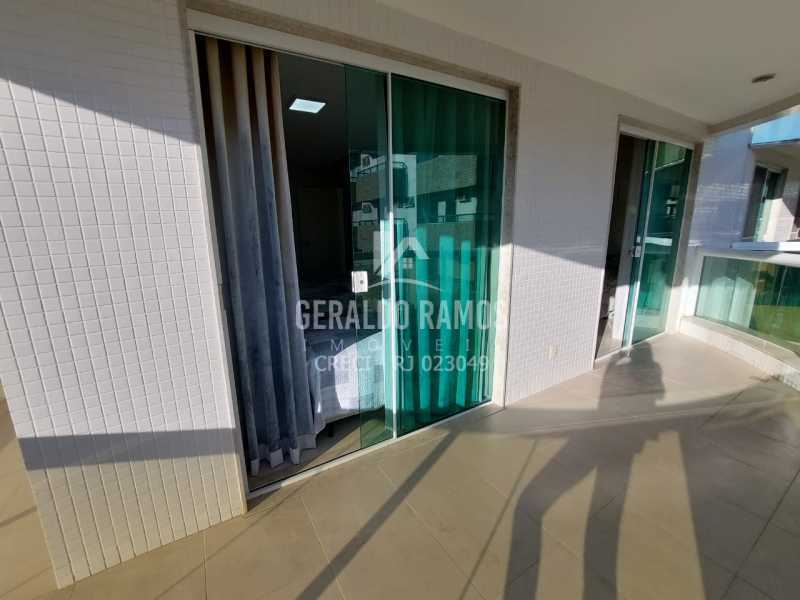 Conheça WhatsApp Image 2026-07-24 at 1 do imóvel - Apartamento 3 quartos à venda Cabo Frio,RJ - R$ 1.150.000 - GIAP30054 - 20 WhatsApp Image 2026-07-24 at 1 - 20