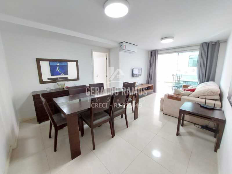 Conheça WhatsApp Image 2026-07-24 at 1 do imóvel - Apartamento 3 quartos à venda Cabo Frio,RJ - R$ 1.150.000 - GIAP30054 - 3 WhatsApp Image 2026-07-24 at 1 - 3