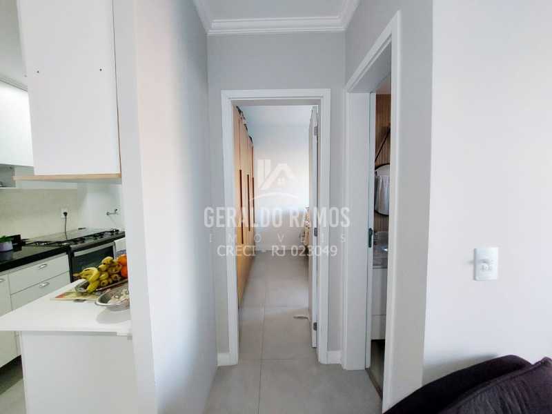 Conheça WhatsApp Image 2026-08-12 at 1 do imóvel - Apartamento 1 quarto à venda Cabo Frio,RJ - R$ 550.000 - GIAP10034 - 4 WhatsApp Image 2026-08-12 at 1 - 4