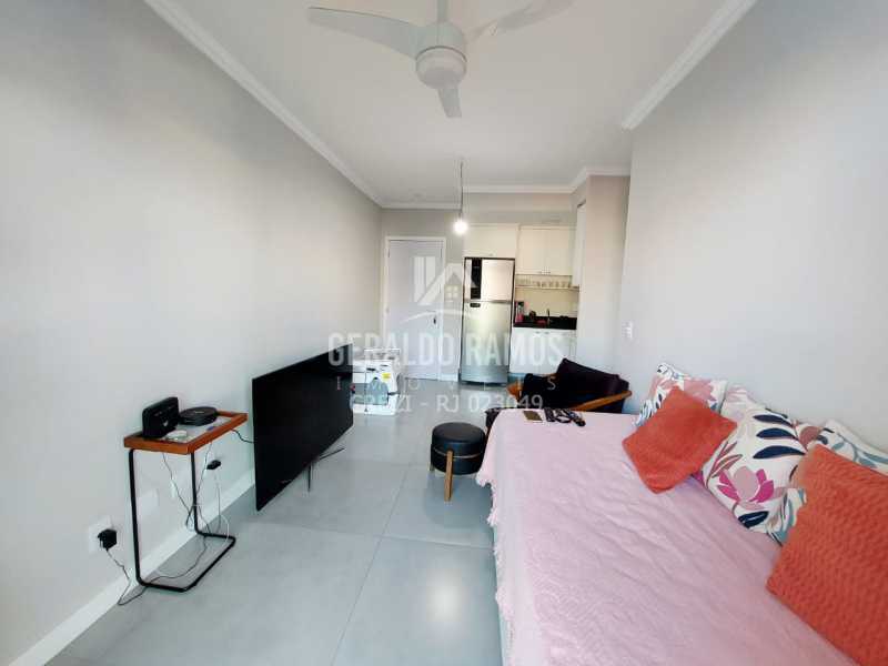 Conheça WhatsApp Image 2026-08-12 at 1 do imóvel - Apartamento 1 quarto à venda Cabo Frio,RJ - R$ 550.000 - GIAP10034 - 2 WhatsApp Image 2026-08-12 at 1 - 2