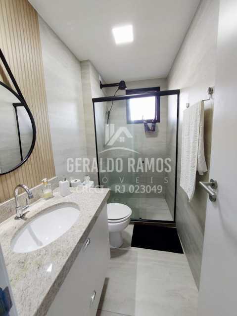 Conheça WhatsApp Image 2026-08-12 at 1 do imóvel - Apartamento 1 quarto à venda Cabo Frio,RJ - R$ 550.000 - GIAP10034 - 8 WhatsApp Image 2026-08-12 at 1 - 8