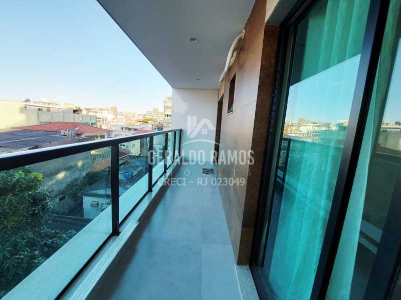 Conheça WhatsApp Image 2026-08-12 at 1 do imóvel - Apartamento 1 quarto à venda Cabo Frio,RJ - R$ 550.000 - GIAP10034 - 1 WhatsApp Image 2026-08-12 at 1 - 1