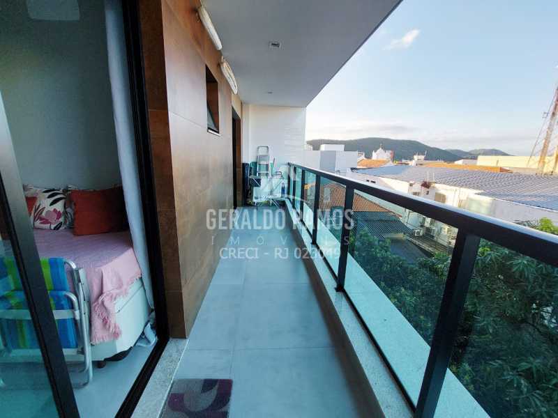 Conheça WhatsApp Image 2026-08-12 at 1 do imóvel - Apartamento 1 quarto à venda Cabo Frio,RJ - R$ 550.000 - GIAP10034 - 9 WhatsApp Image 2026-08-12 at 1 - 9