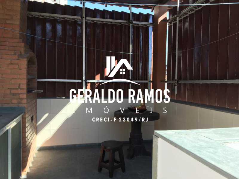 Terraço - 18