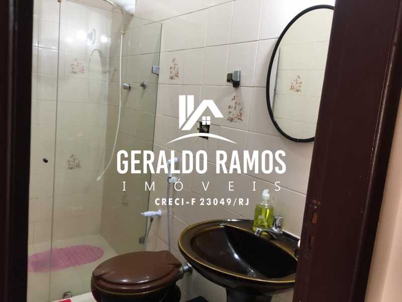 Banheiro - 15