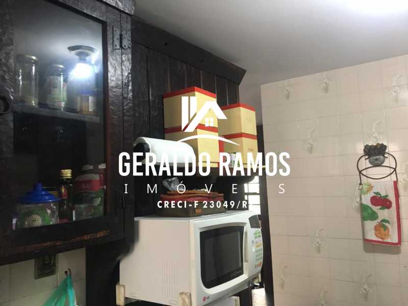 Cozinha - 7