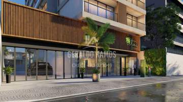 Apartamento 1 quarto à venda Cabo Frio,RJ - R$ 355.138 - GIAP10004