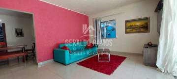 Imperdível - Casa 4 quartos à venda Cabo Frio,RJ Palmeiras - R$ 900.000 - GICA40003
