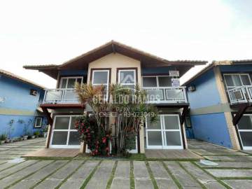 Imperdível - Casa em Condomínio 3 quartos à venda Cabo Frio,RJ - R$ 500.000 - GICN30003