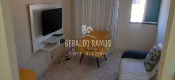 Apartamento à venda Cabo Frio,RJ Vila Nova - R$ 290.000 - GIAP00004