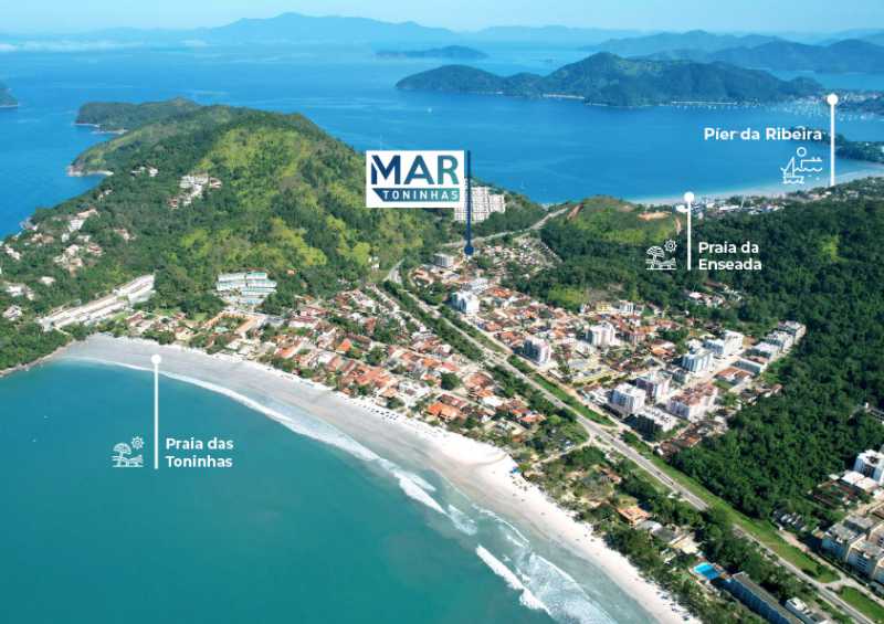 Mar Toninhas - 3
