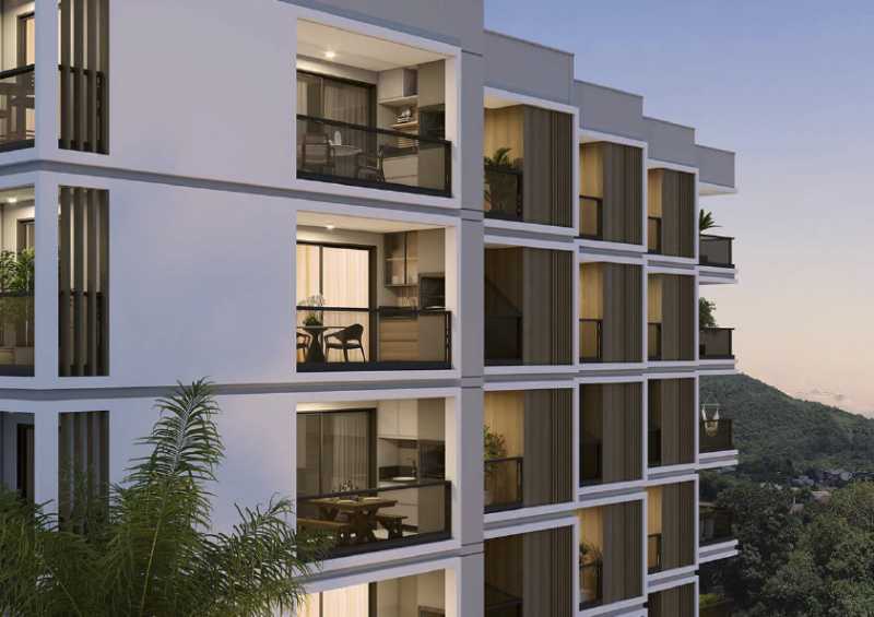 Fachada - 5