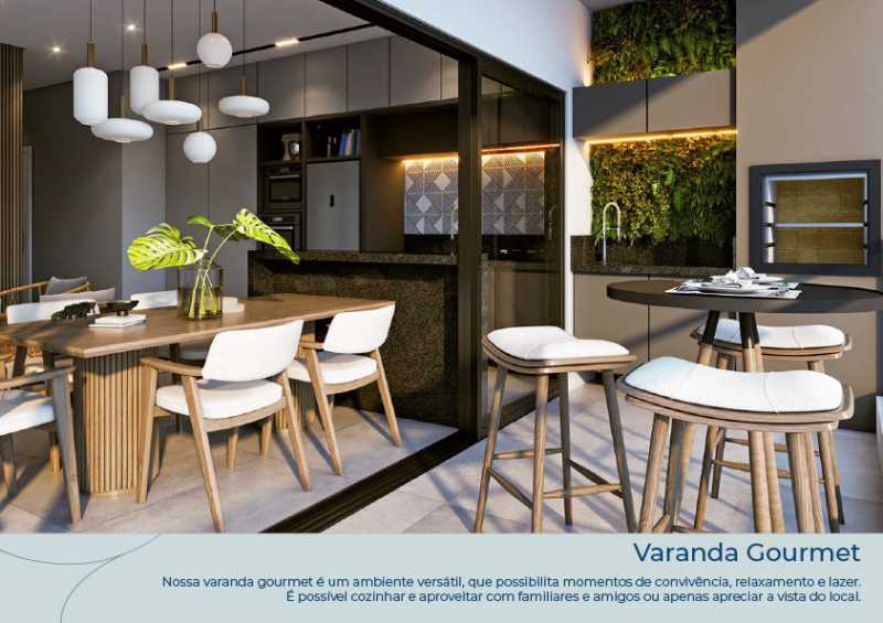 Varanda Gourmet - 7