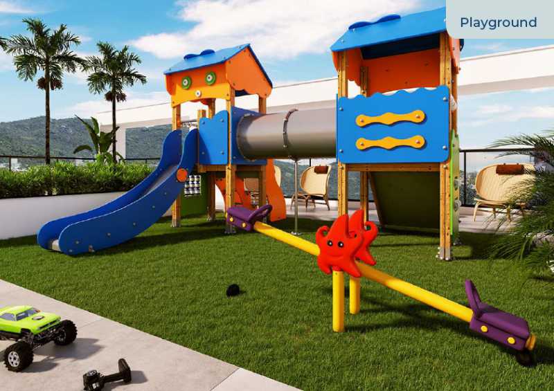 Playground - 11