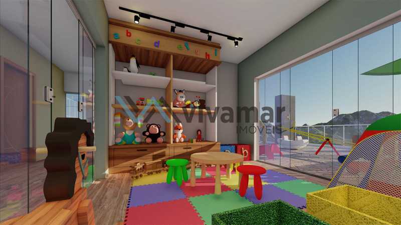 BRINQUEDOTECA - 6