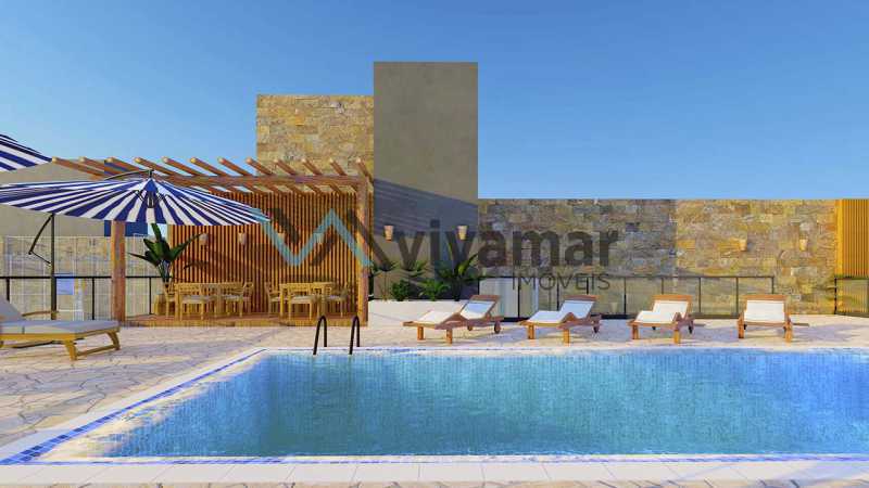 PISCINA-SOLARIUM - 8