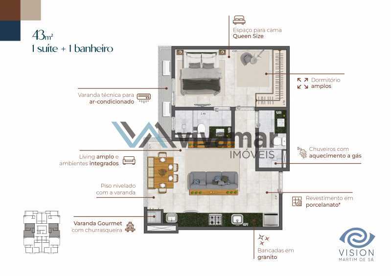 Vision - 9