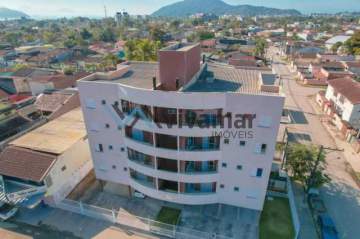 Imperdível - Apartamento 2 quartos à venda Praia Grande, Ubatuba - R$ 350.000 - VIAP20007