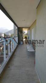 Imperdível - Cobertura 4 quartos à venda CENTRO, Ubatuba - R$ 2.200.000 - VICO40001