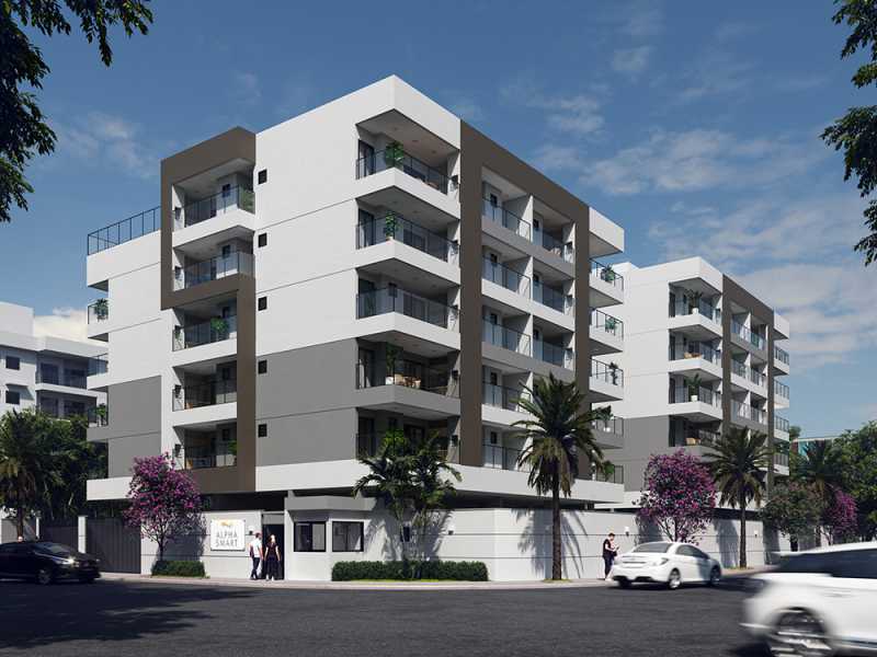 FACHADA - 1