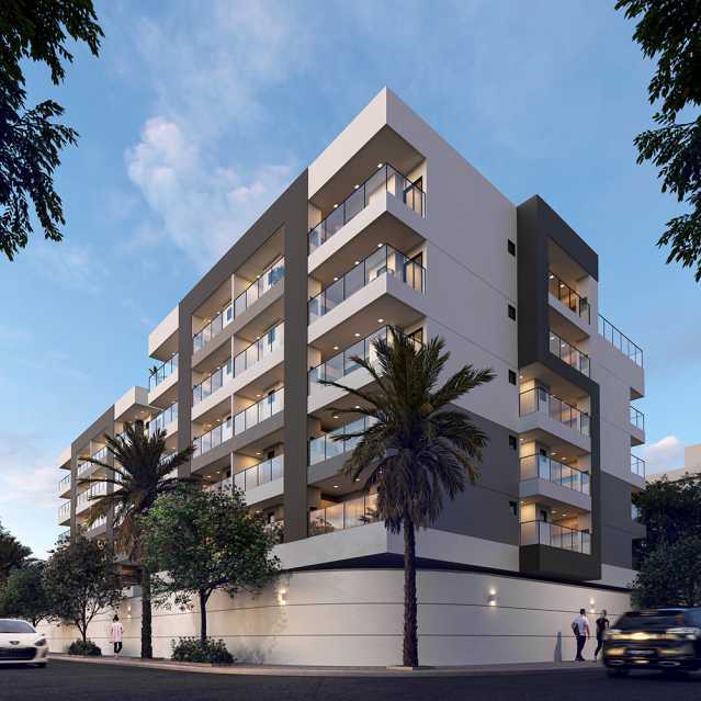 FACHADA- - 3