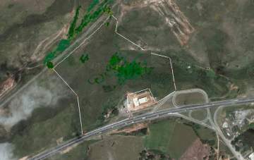 Terreno Industrial à venda Barra Da Lagoa, Ubatuba - R$ 14.400.000 - VIIN00001
