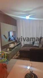 Ótima localização - Apartamento 2 quartos à venda CENTRO, Ubatuba - R$ 750.000 - VIAP20013