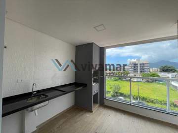 Ótima localização - Apartamento 3 quartos à venda CENTRO, Ubatuba - R$ 980.000 - VIAP30003