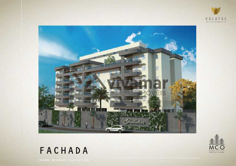28 - Fachada. - 1