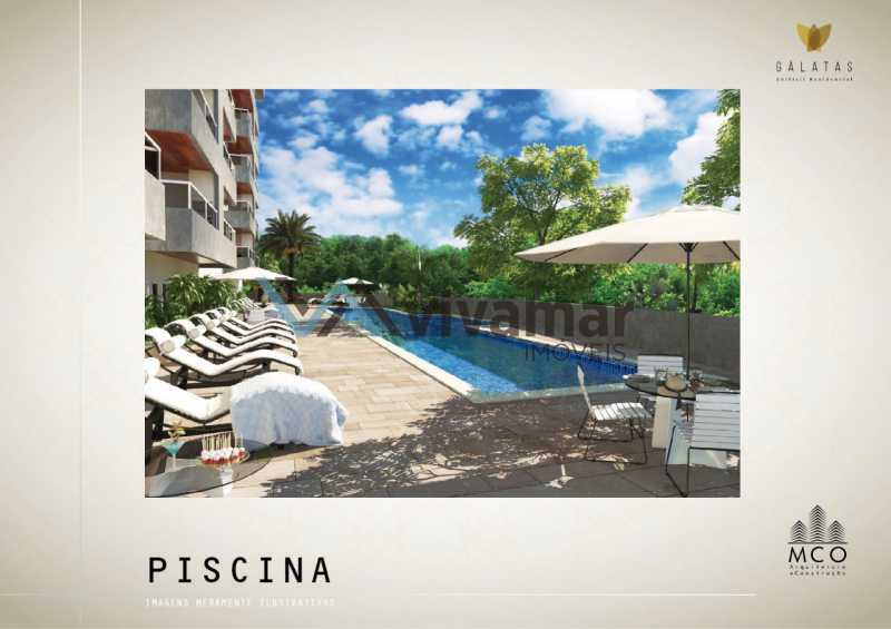 29 - Piscina. - 3