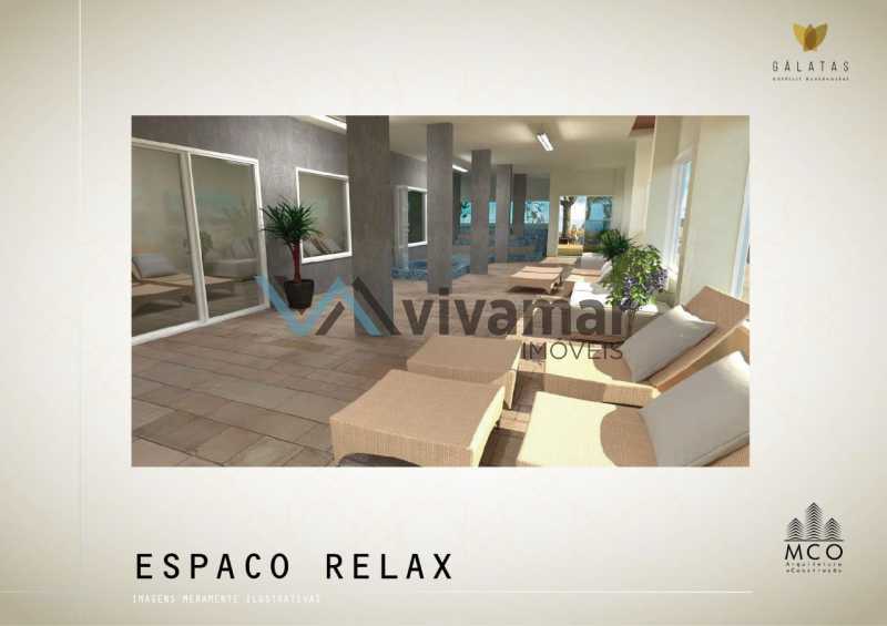 32 - Espaço Relax. - 6