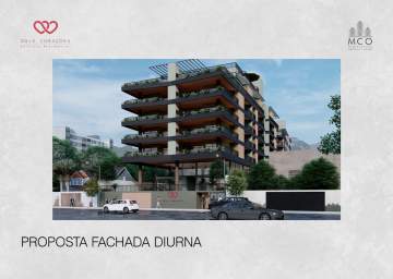 Ótima localização - Apartamento 2 quartos à venda Itaguá, Ubatuba - R$ 792.720 - VIAP20015