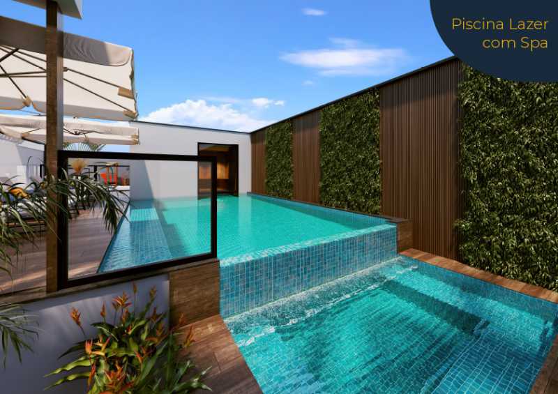 Piscina - 5