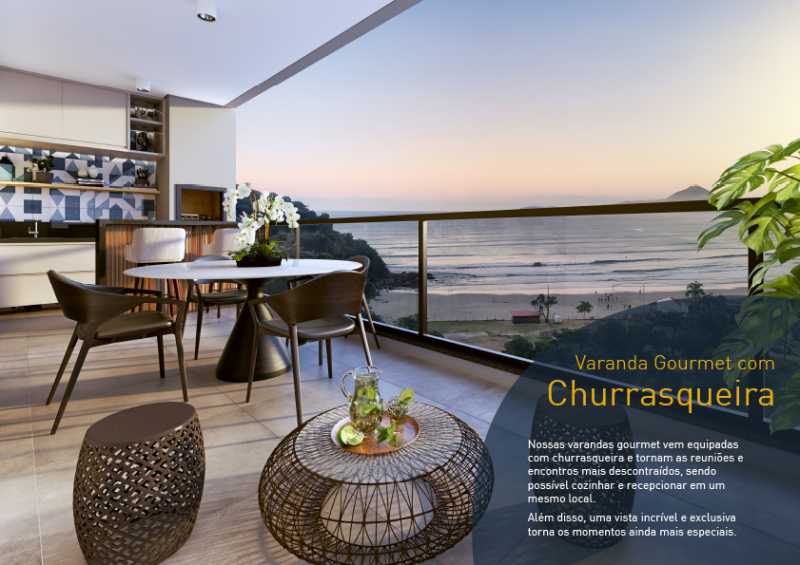 Varanda Gourmet - 8