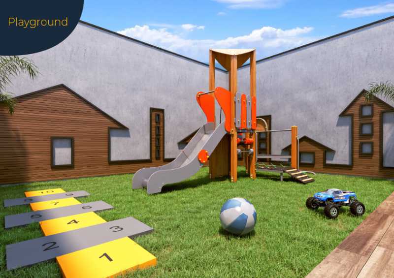 Playground - 14