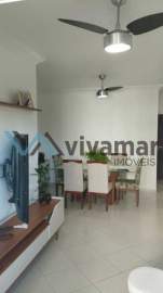 Ótima localização - Apartamento à Venda em Ubatuba – 95 m² - 3 Dorm (1Suíte) - VIAP30004