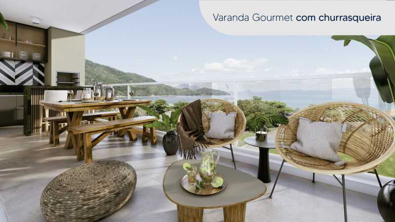 Varanda Gourmet - 4