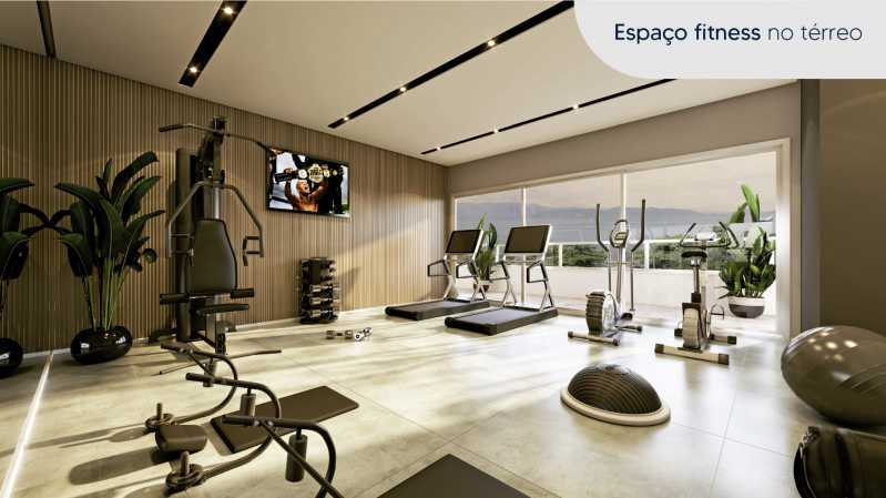 Espaço Fitness - 8