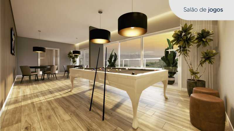 Sala de Jogos - 9
