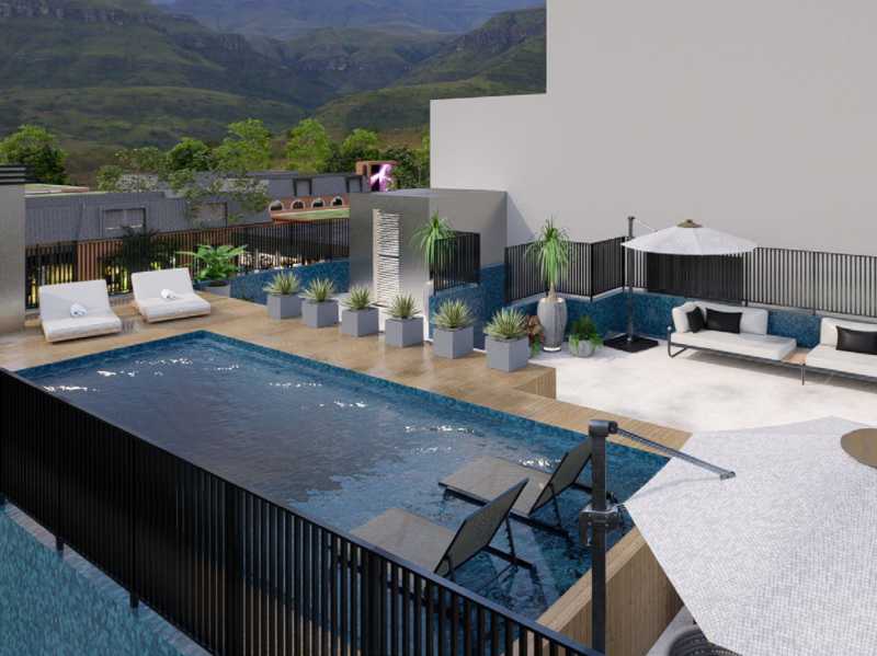 Piscina - 2