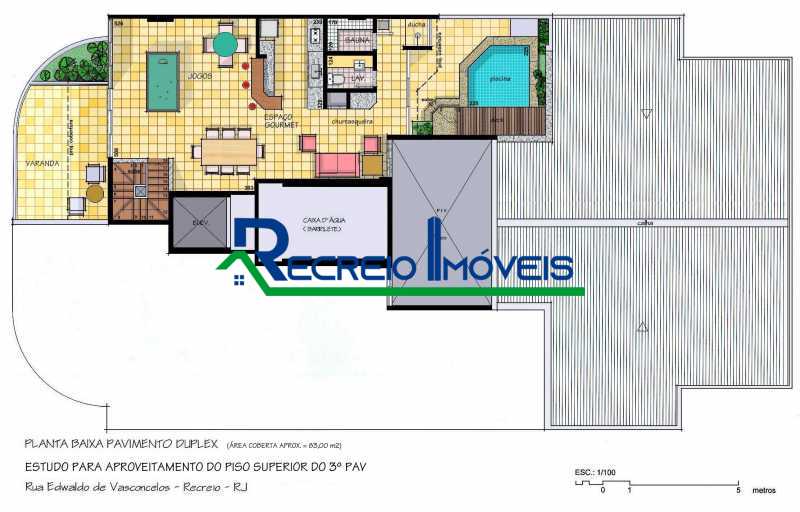 duplex proj ed vas - 30