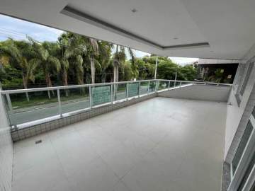 Apartamento para venda e aluguel Avenida Jarbas de Carvalho, Recreio dos Bandeirantes, Rio de Janeiro - R$ 1.325.000 - REAP40006