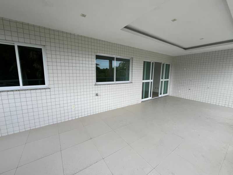 Conheça 1000514005 do imóvel - Apartamento para venda e aluguel Avenida Jarbas de Carvalho, Recreio dos Bandeirantes, Rio de Janeiro - R$ 1.325.000 - REAP40006 - 7 1000514005 - 7