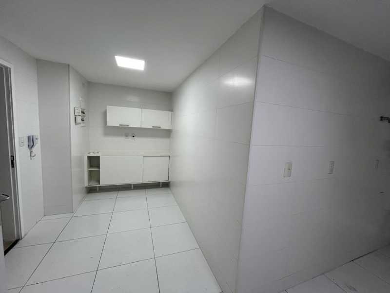 Conheça 1000514026 do imóvel - Apartamento para venda e aluguel Avenida Jarbas de Carvalho, Recreio dos Bandeirantes, Rio de Janeiro - R$ 1.325.000 - REAP40006 - 12 1000514026 - 12