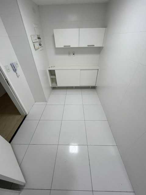 Conheça 1000514038 do imóvel - Apartamento para venda e aluguel Avenida Jarbas de Carvalho, Recreio dos Bandeirantes, Rio de Janeiro - R$ 1.325.000 - REAP40006 - 13 1000514038 - 13